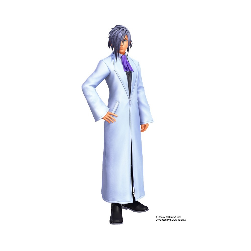Kingdom Hearts III - Imagen 27